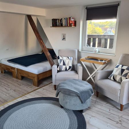 Ferienwohnung Schnelzer Cuxhaven Bagian luar foto