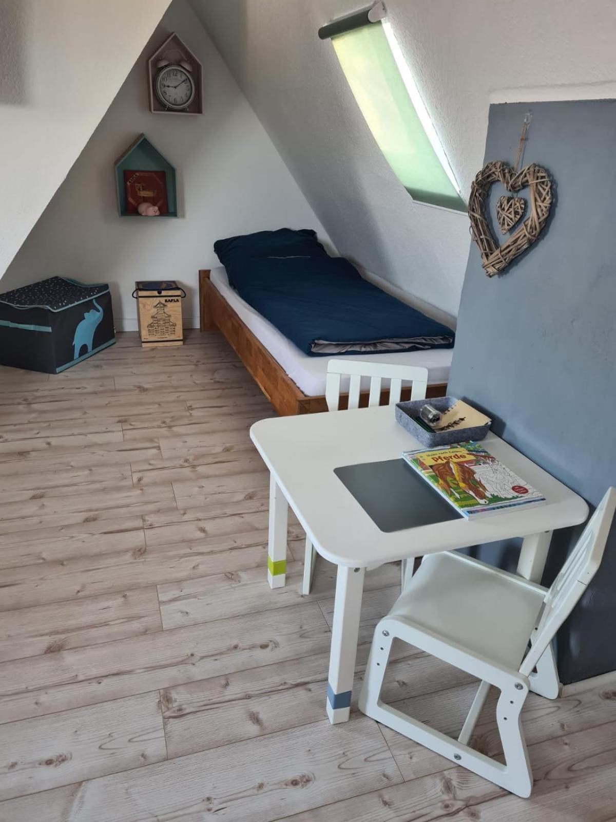 Ferienwohnung Schnelzer Cuxhaven Bagian luar foto