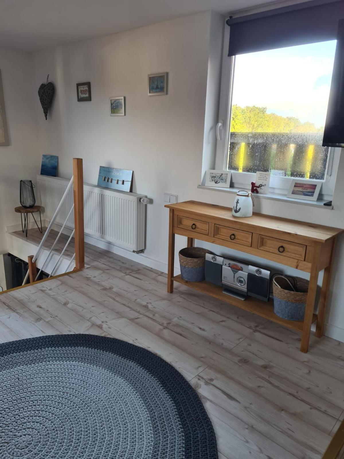 Ferienwohnung Schnelzer Cuxhaven Bagian luar foto