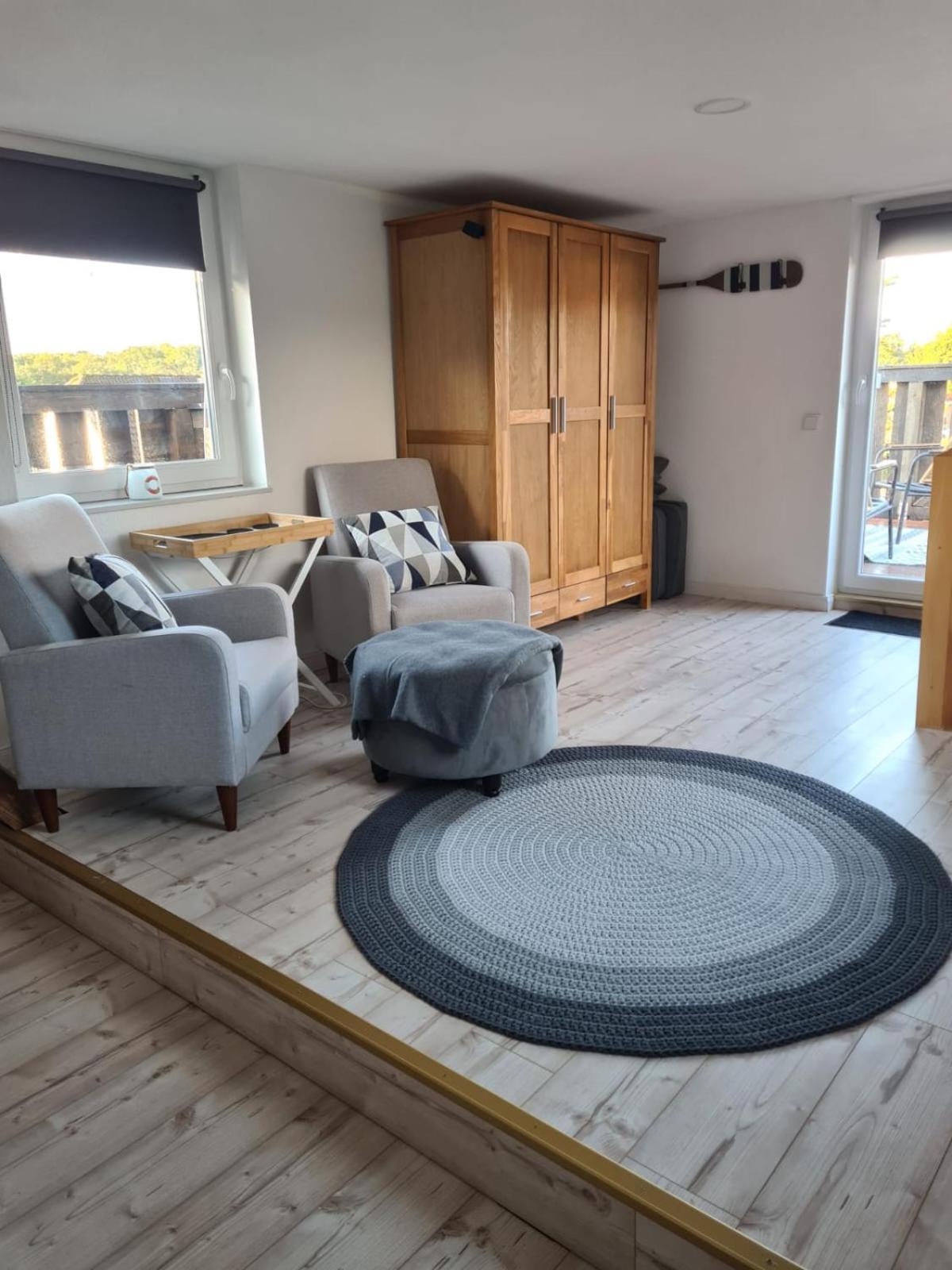 Ferienwohnung Schnelzer Cuxhaven Bagian luar foto